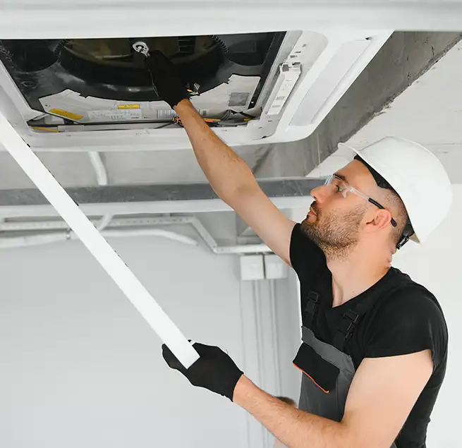 Why Homeowners & Businesses Trust Us in Fort Dodge, IA?