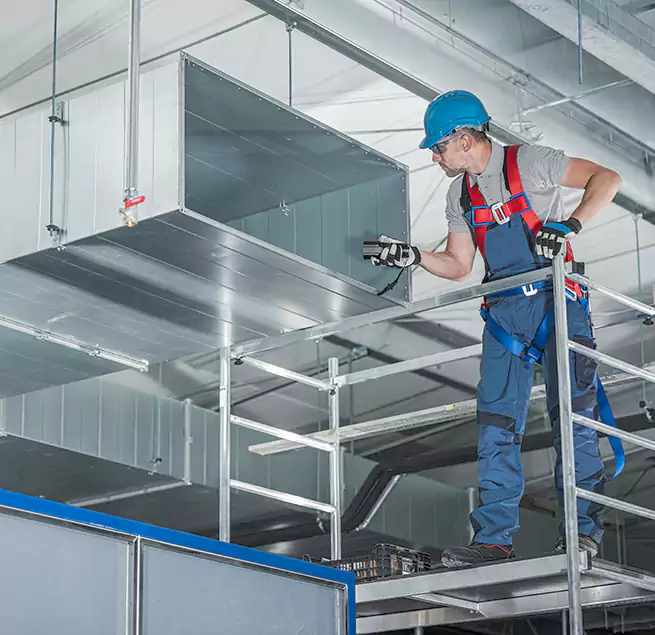 Why Homeowners & Businesses Trust Us in Fort Dodge, IA?