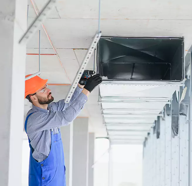 Why Homeowners & Businesses Trust Us in Fort Dodge, IA?