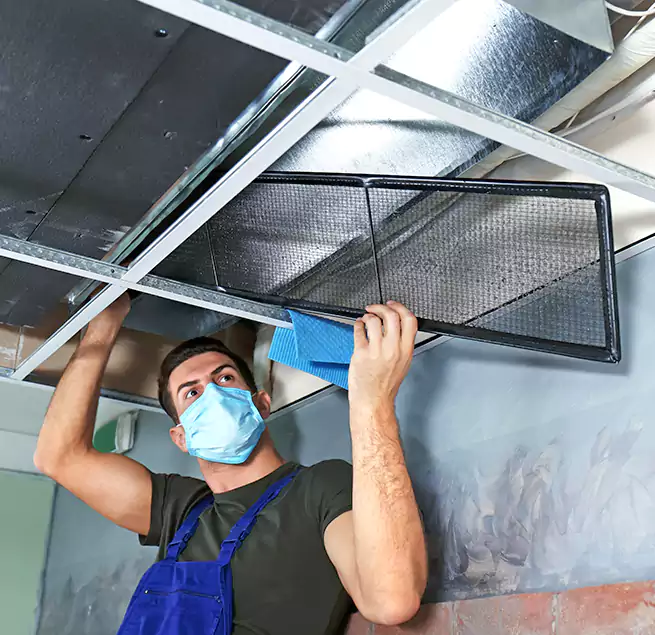 Why Homeowners Businesses Trust Us in Fort Dodge, IA