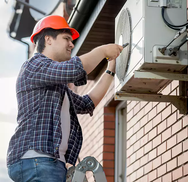 Why Homeowners & Businesses Trust Us Fort Dodge, IA