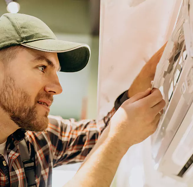 Why Homeowners & Businesses Trust Us in Fort Dodge, IA?