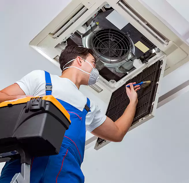 Why Homeowners & Businesses Trust Us in Fort Dodge, IA?